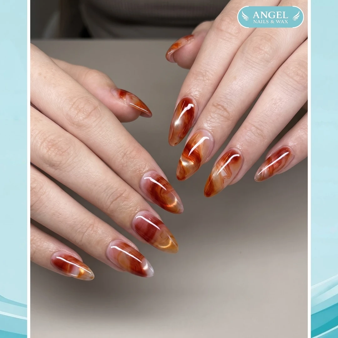 Nail designs